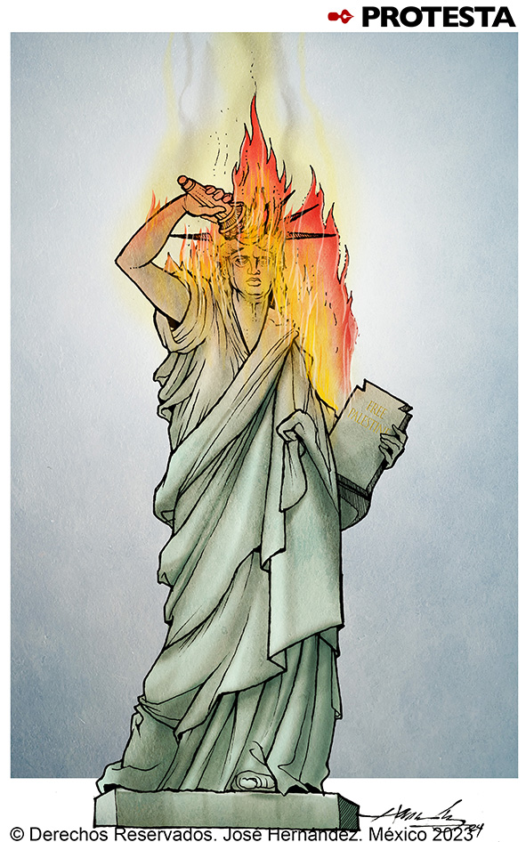 Protesta